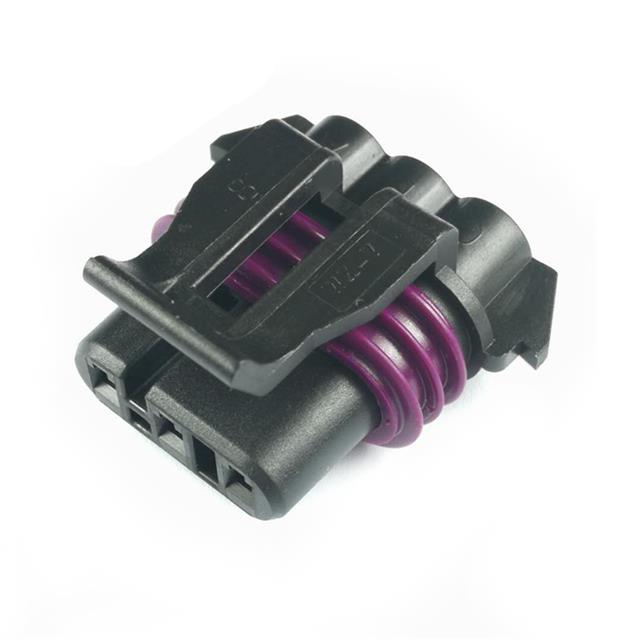 12059595 waterproof 3 way MAF car Sensor connectors,Products,Shanghai