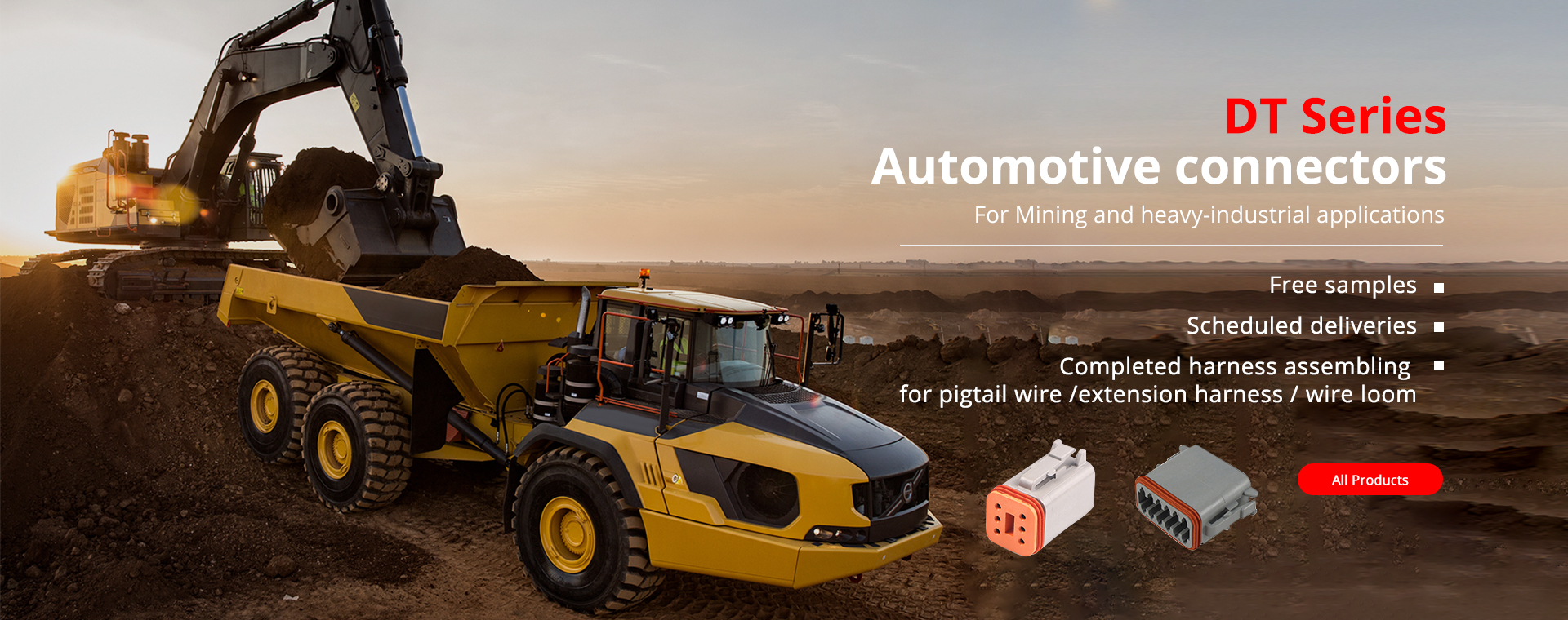 Shanghai Jingkai Electric Co., Ltd.