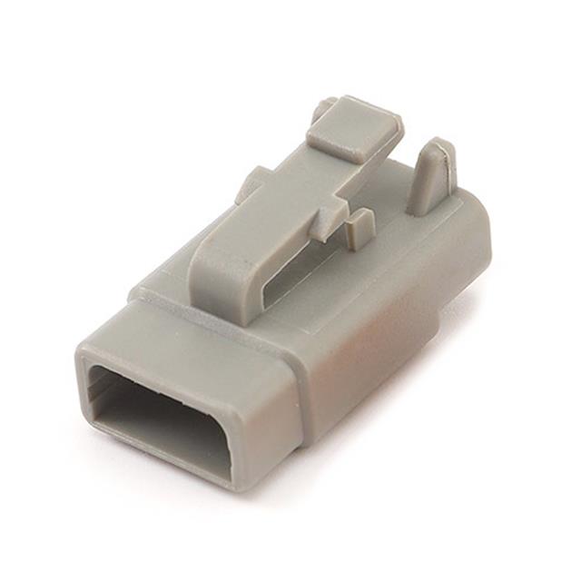 DTM063S 3 pin female DTM automotive pigtail connectors,Products