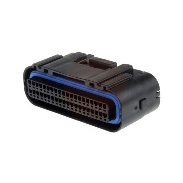 MX23A40SF1 40 way female automotive electric connectors,Products