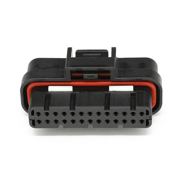 14737121 26 hole automotive electrical pigtail connectors,Products