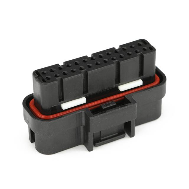 14737121 26 hole automotive electrical pigtail connectors,Products