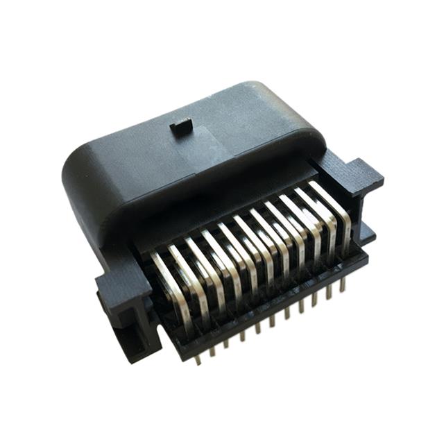 61880800 33 pin male Motorcycle Honda Connector header,Products