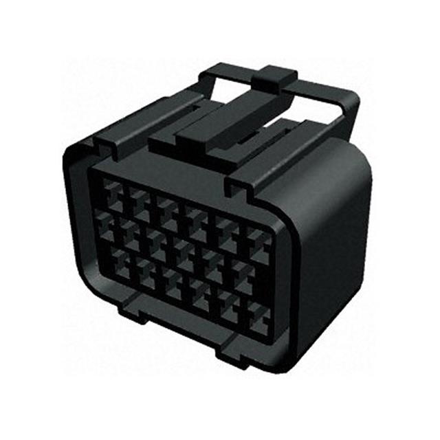 3441061 18 pin CDI Ignition alternator wire connector,Products