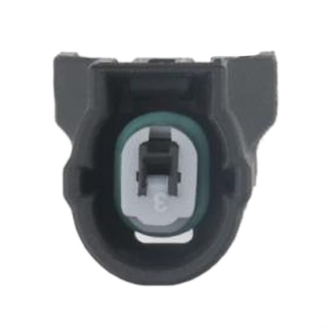 61890940 1 way female Knock sensor connector waterproof,Products,Shanghai Jingkai Electric Co