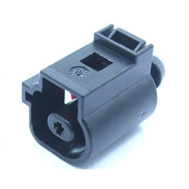 X AUTOHAUX Oil Pressure Sensor Connector Plug No.1J0973701