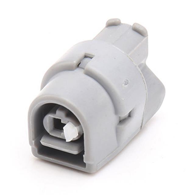 6189-0445 1 pin female waterproof temperature sensor connector,Products