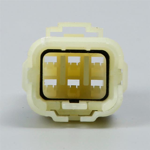 61896171 Mt Series 6 way male sealed ATV connection plug,Products