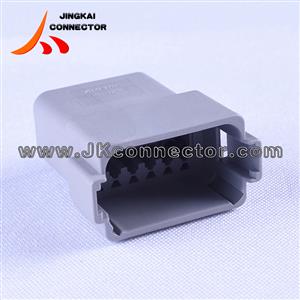 DT04-12PA waterproof automotive electrical connectors DT 12pin