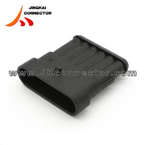 282108-1 Superseal 6 pin automobile wire connectors