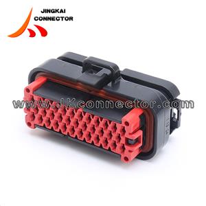776164-1 35 Pin AMPSEAL Waterproof ECU Connector