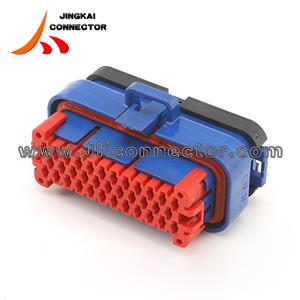 776164-5 ampseal 35 position auto electrical connectors