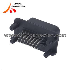 776228-1 23 pole ampseal male automotive ecu header
