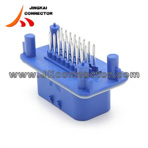 776228-5 ampseal 23pin Automotive ECU Pin Header