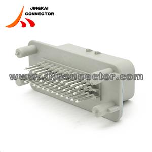776231-4 35 pole sealed Automotive Connector