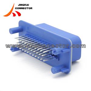 776231-5 waterproof automotive connectors 35 cavity