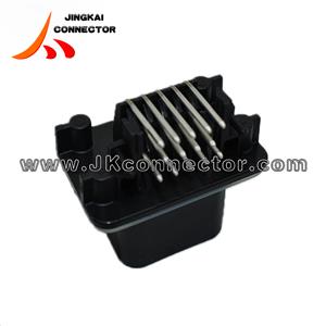 776267-1 14pin male female automotive pin connectors