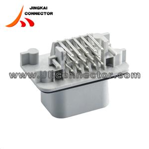 776267-4 14way ampseal automotive pin connectors