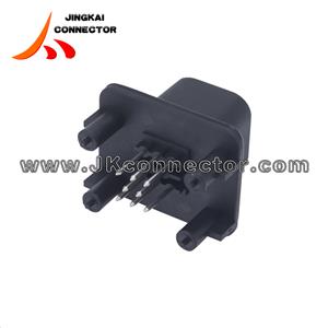 776276-1 8ckt male alternator electrical connector