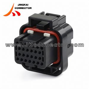 1-1447232-7 26 pin female ecu harness connectors