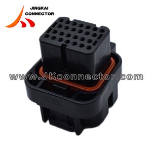 2-1437285-2 26 pin female superseal ECU Connectors