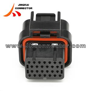 3-1437290-7 Superseal 26 pin automotive connectors