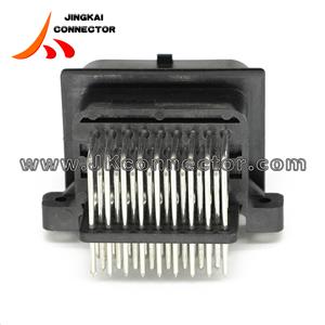 1437288-2 6437288-2 34way Automotive connector headers