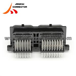 1437288-3 6437288-3 60 pin automotive ecu connectors