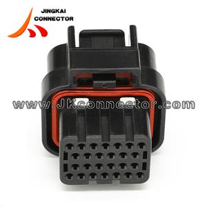 1473416-1 superseal 26 pin female Car connector