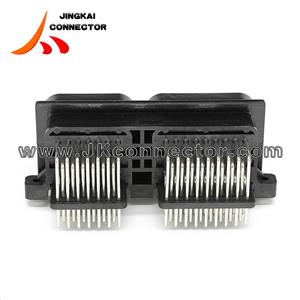 6437288-5 1437288-5 60 way automotive ecu pin headers