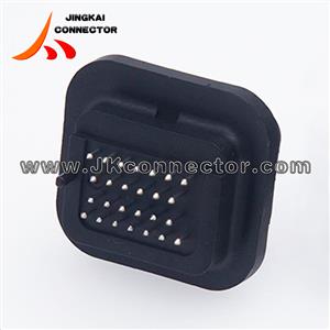 6437288-6 1437288-6 26 pin male Auto Connector