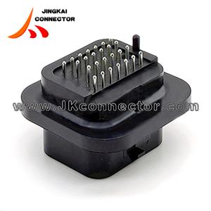 6473418-1 1473418-1 26 way ecu pins and connectors