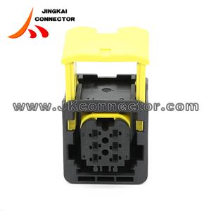 1-1418469-1 6 pin Heavy Duty automotive connectors