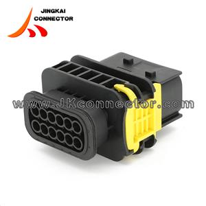 1-1564414-1 12 pin automotive electrical connector kit