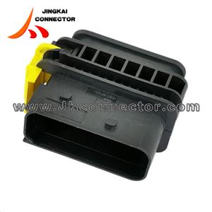 1-1564530-1 15 Pin waterproof automotive connectors