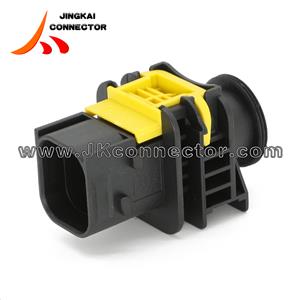 1-1703773-1 6way male electrical connectors for cars