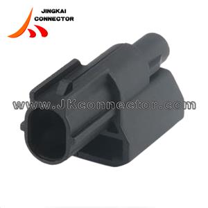 6188-0657 HX 040 Series 1 pin male car sensor connectors