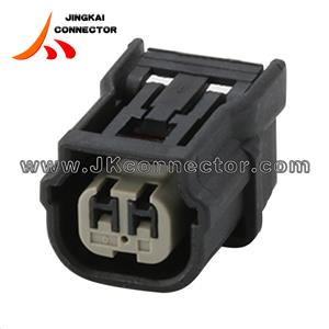 6189-6905 2 pin female Ignition Coil fuel injector harness connector