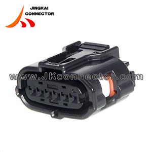 6189-1083 90980-12303 6 pin waterproof car electrical connectors