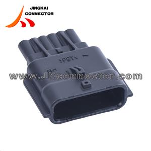 7282-8850-30 6 pin male Accelerator Pedal Connector