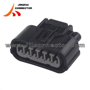 6189-1012 6 pin HX040 female automotive socket connector