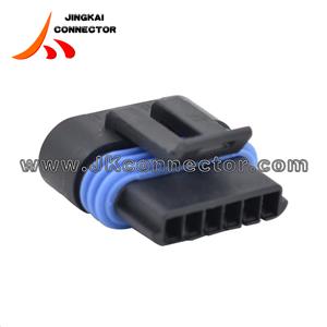 12066317 6 hole female Accelerator Pedal Connector