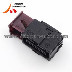 1473284-1 Micro Timer 6 pin Female alternator connector