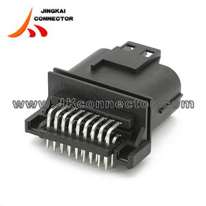 MX23A18NF1 18 Pin Motor ECU automotive connectors