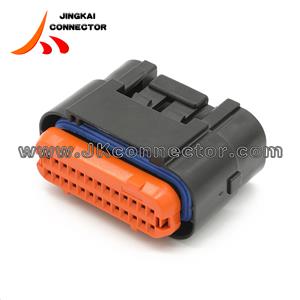 MX23A26SF1 26 Pin MX23A DCDC modules car connectors
