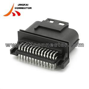 MX23A26NF1 MX23A 26 Pin male E-scooter auto connector