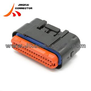 MX23A34SF1 34 Pin MX23A Female ECU Connectors