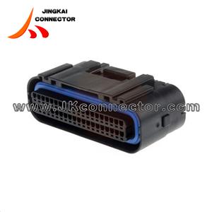 MX23A40SF1 40 way female automotive electric connectors