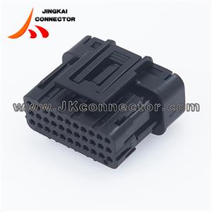 6189-7106 33 pin Honda automotive electrical wire connector