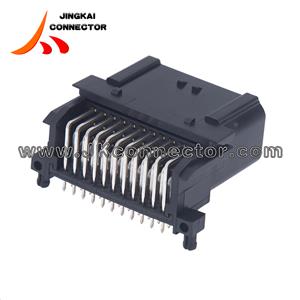 6188-4871 33 pin ECU PCB connector for Honda Yamaha